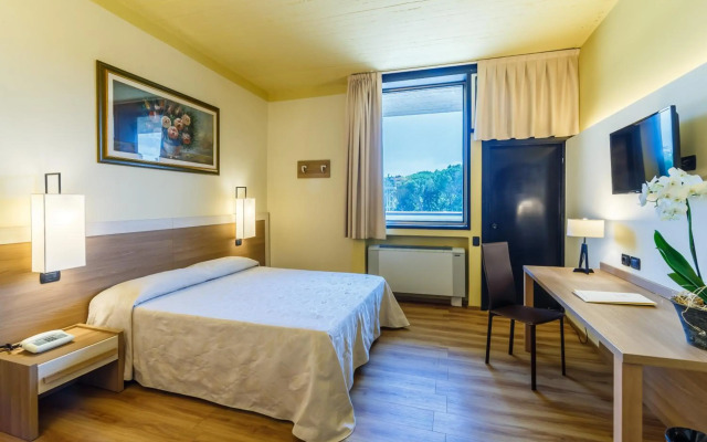 Hotel Country Club