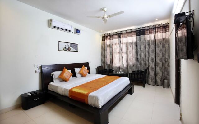 OYO 4890 Sector 21 Panchkula