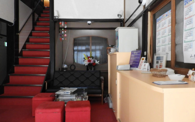 Yamamoto Ryokan