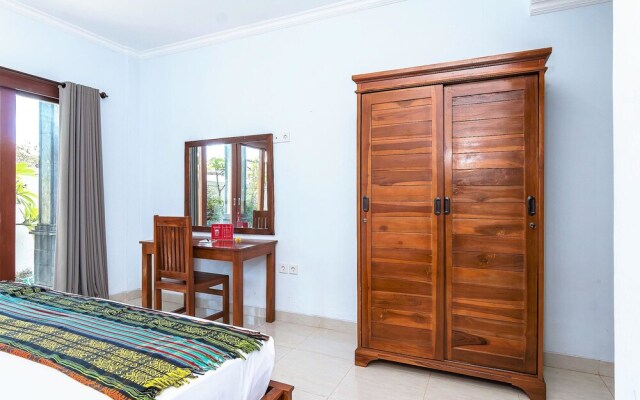 ZEN Rooms near Batu Bolong Canggu