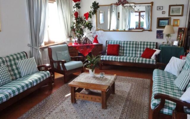 Hotel Meuble Piccolo Mondo