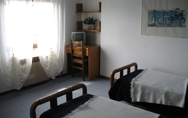 Stevano Albergo e Ristorante