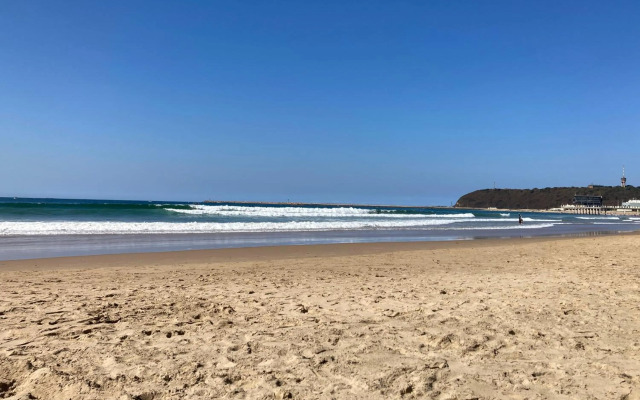 206 Tenbury Beach Apartment