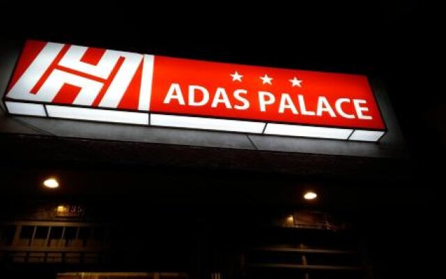 Hotel Adas Palace