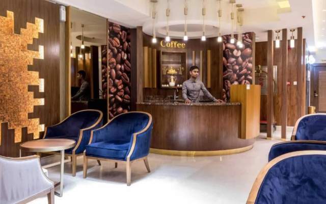 Al Louloah Al Baraqah Furnished Apartments