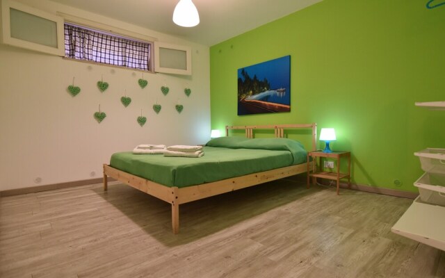 In the Heart of Marina di Ragusa