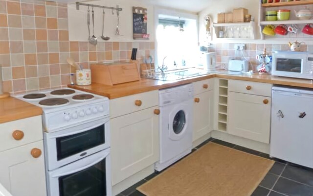 Seaspray Cottage