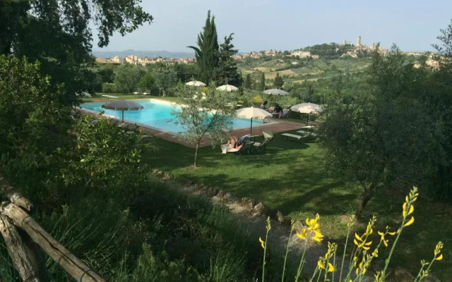 Podere Sant'Elena