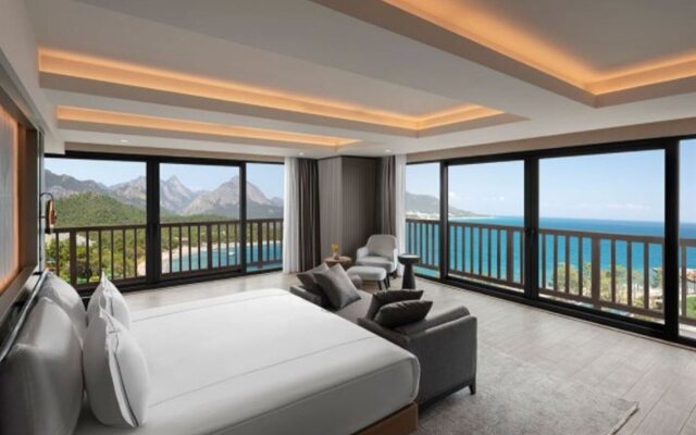 NG Phaselis Bay Hotel