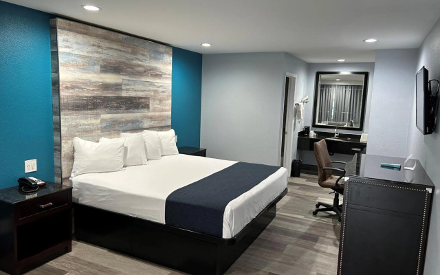 SureStay Hotel by Best Western Buena Park Anaheim