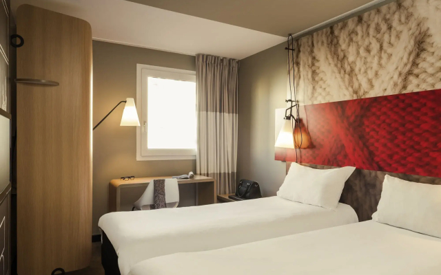 ibis Saint Omer Centre