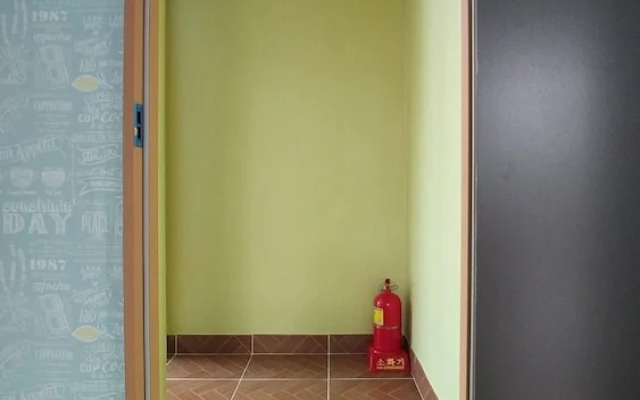 Chowoo Guesthouse