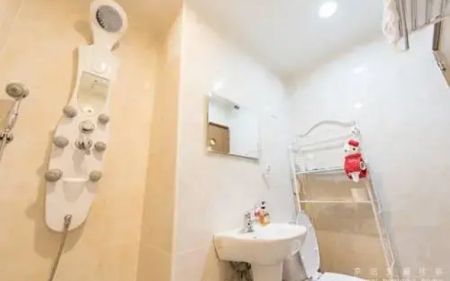 Taipei Beautiful Apartment