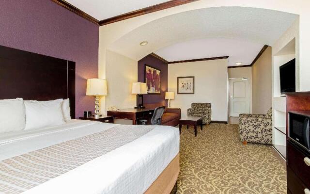 La Quinta Inn And Suites Burleson