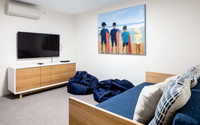 First Light Mooloolaba, an Ascend Collection Hotel