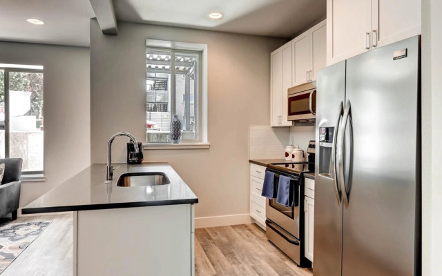 D023 2 Bedroom Apartment By Senstay