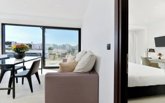 The Apartment by Athenaeum Hotels