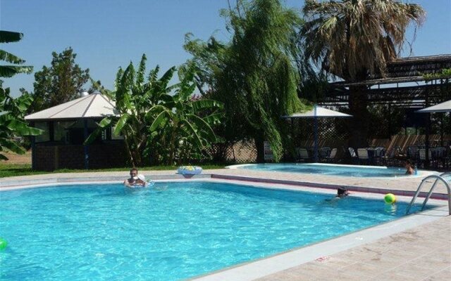 Matina Hotel Rhodes