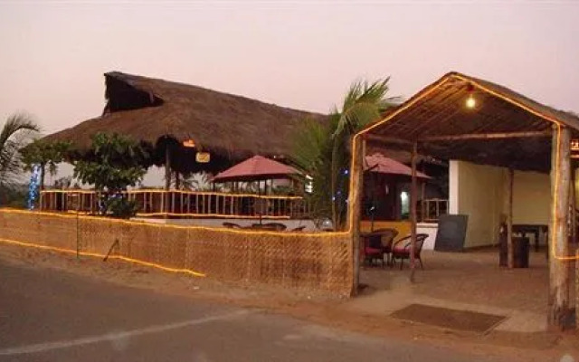 Morjim Breeze Resort