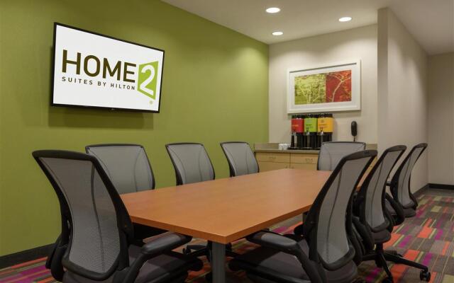 Home2 Suites by Hilton Salt Lake City/South Jordan, UT