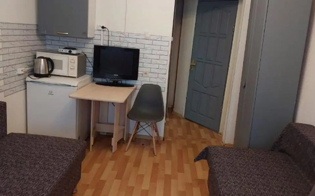 Апартаменты на улице Осипенко 84