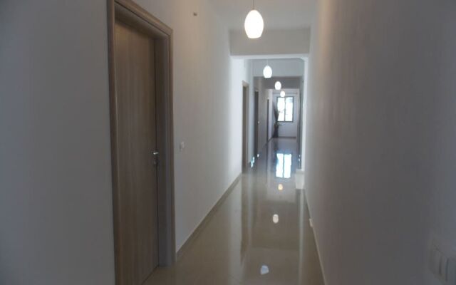 Hotel Sherifi
