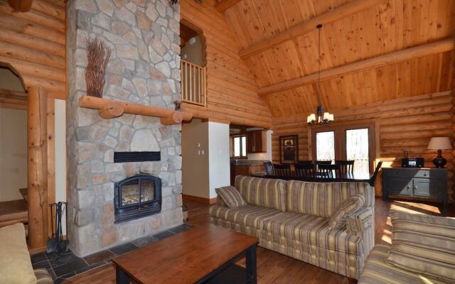 Chalet Elki