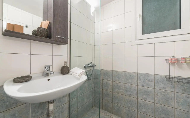 Casa D'Irene Apartments