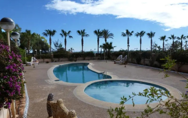 Oropesa Ciudad de Vacaciones 3000