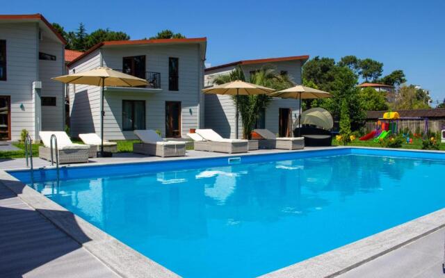 Magnetic Resort Ureki