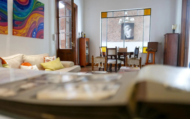 Cruce´s Hotel Boutique