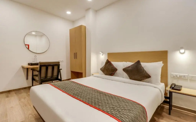 OYO Flagship 053 Nagpur