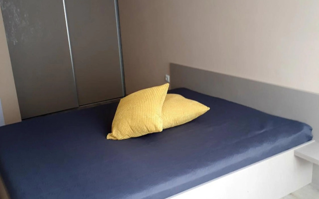 HostEx Meraki Apartment