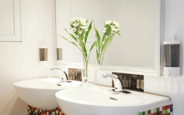 Hostel 8 Sukhumvit Nana Bangkok