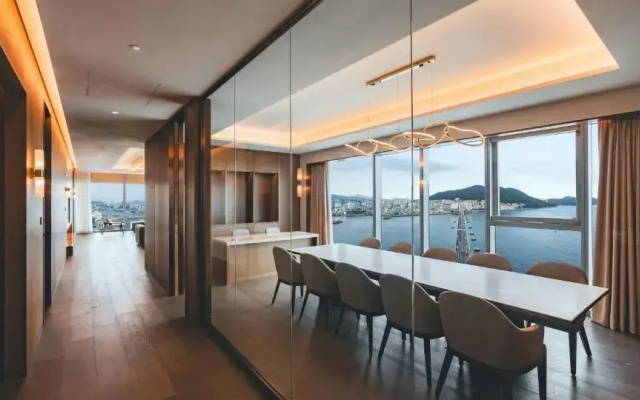 Wyndham Grand Busan Ijin