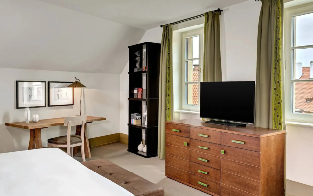Augustine Hotel, Prague