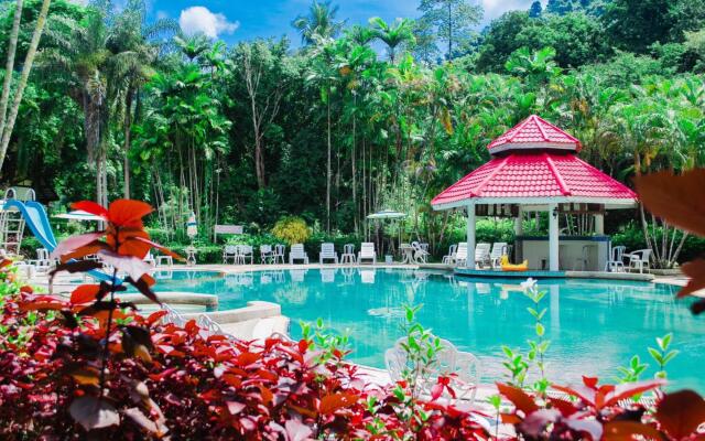 Sida Resort & Hotel