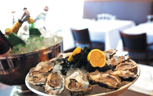 Fletcher Hotel-Restaurant Wolfheze