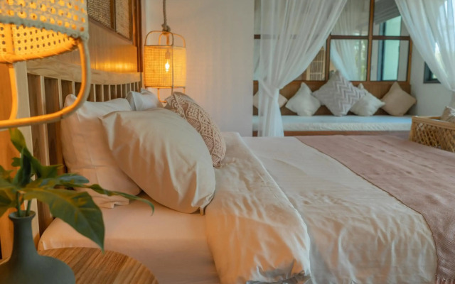 The Spa Koh Chang Resort