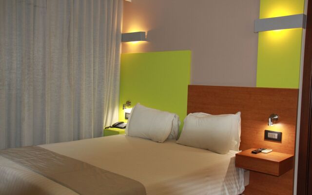 Hotel Africa Maputo Business