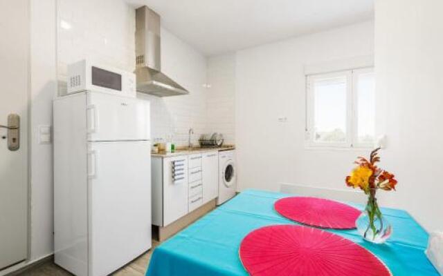 Apartamento La Higuera 1