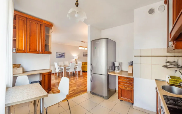 Apartamenty Sun & Snow Kołobrzeg Jantar