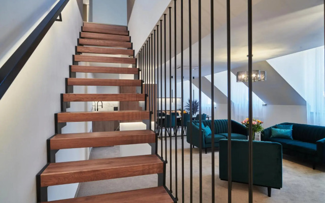 Urpin City Residence