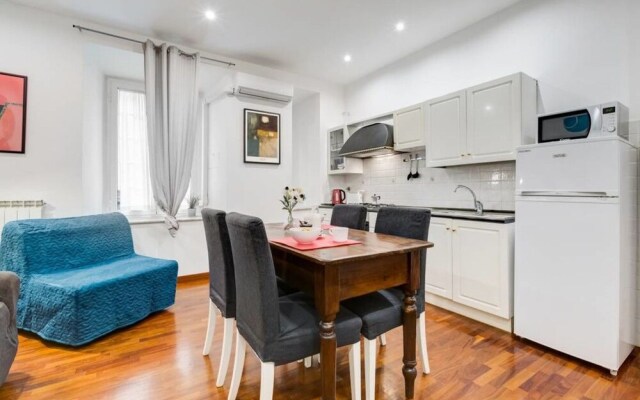 Modern and Bright Flat/5 Guests/close to Vatican