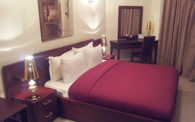Hotel Verda Politan