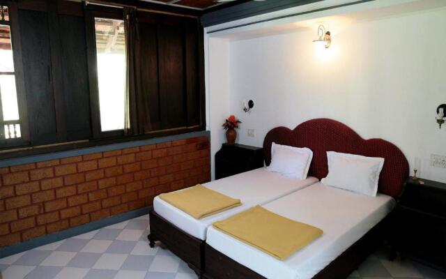 Kairali Palace Home Stay