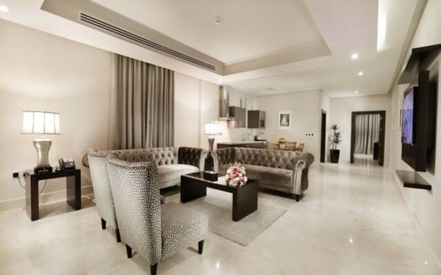 Aswar Hotel Suites - Al Riyadh