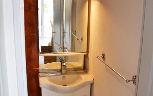 Vias-Plage - Charmante villa à 600m de la plage