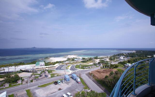 Hotel Yugaf Inn Bise