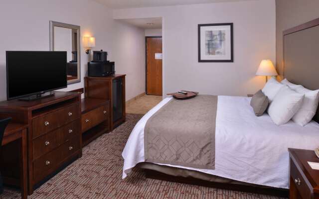 Best Western Plus Wichita West Airport Inn